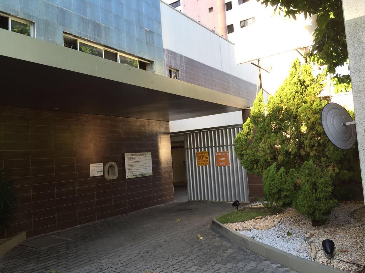 Platinum (adults Only) 2* Fortaleza (Ceara)