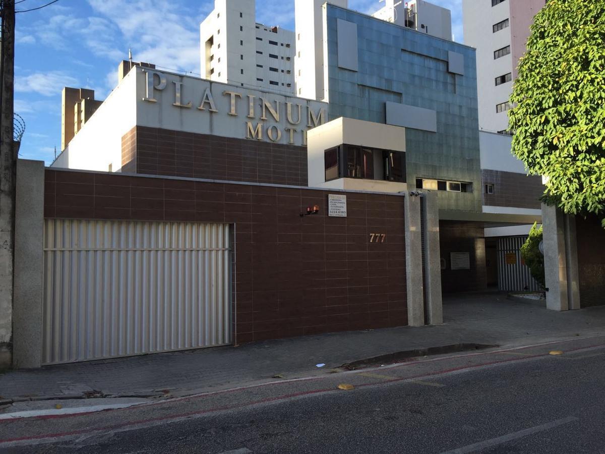 Hotel do amor Platinum (adults Only) 2*