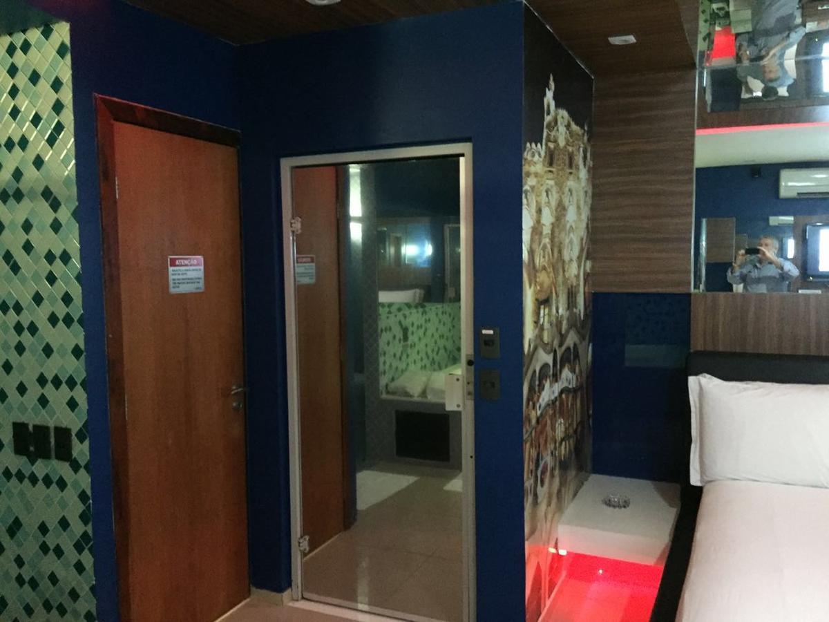 Platinum (adults Only) Hotel do amor 2*