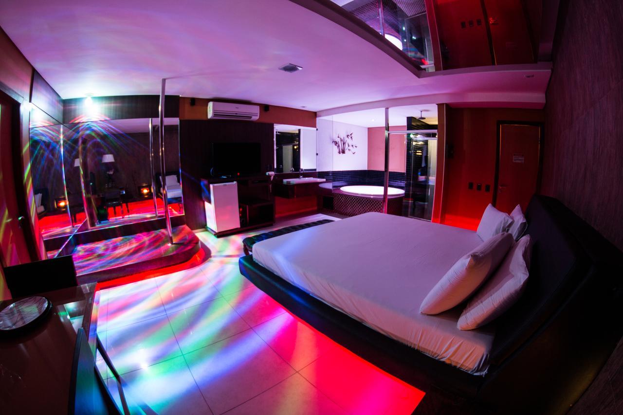 Platinum (adults Only) Fortaleza (Ceara)