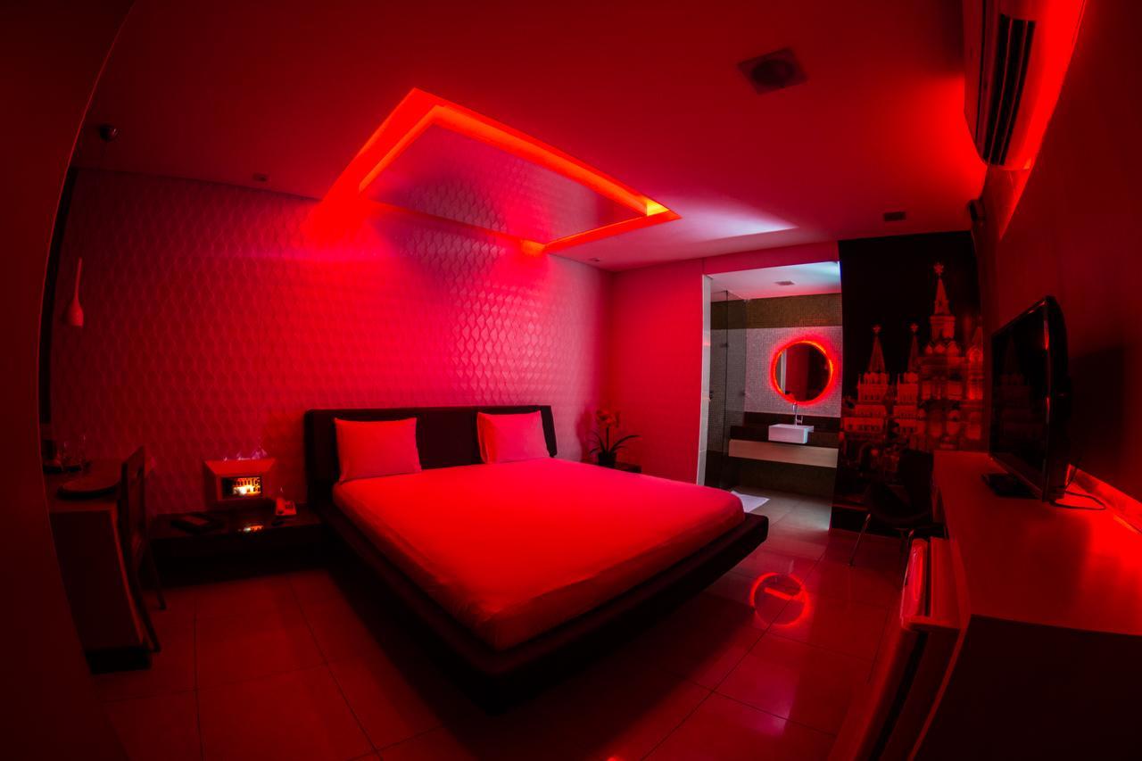 Platinum (adults Only) 2* Fortaleza (Ceara)