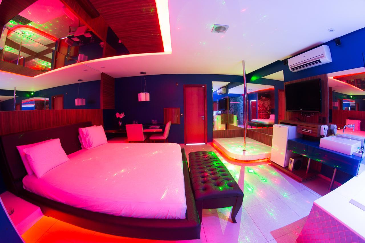 Platinum (adults Only) Fortaleza (Ceara)