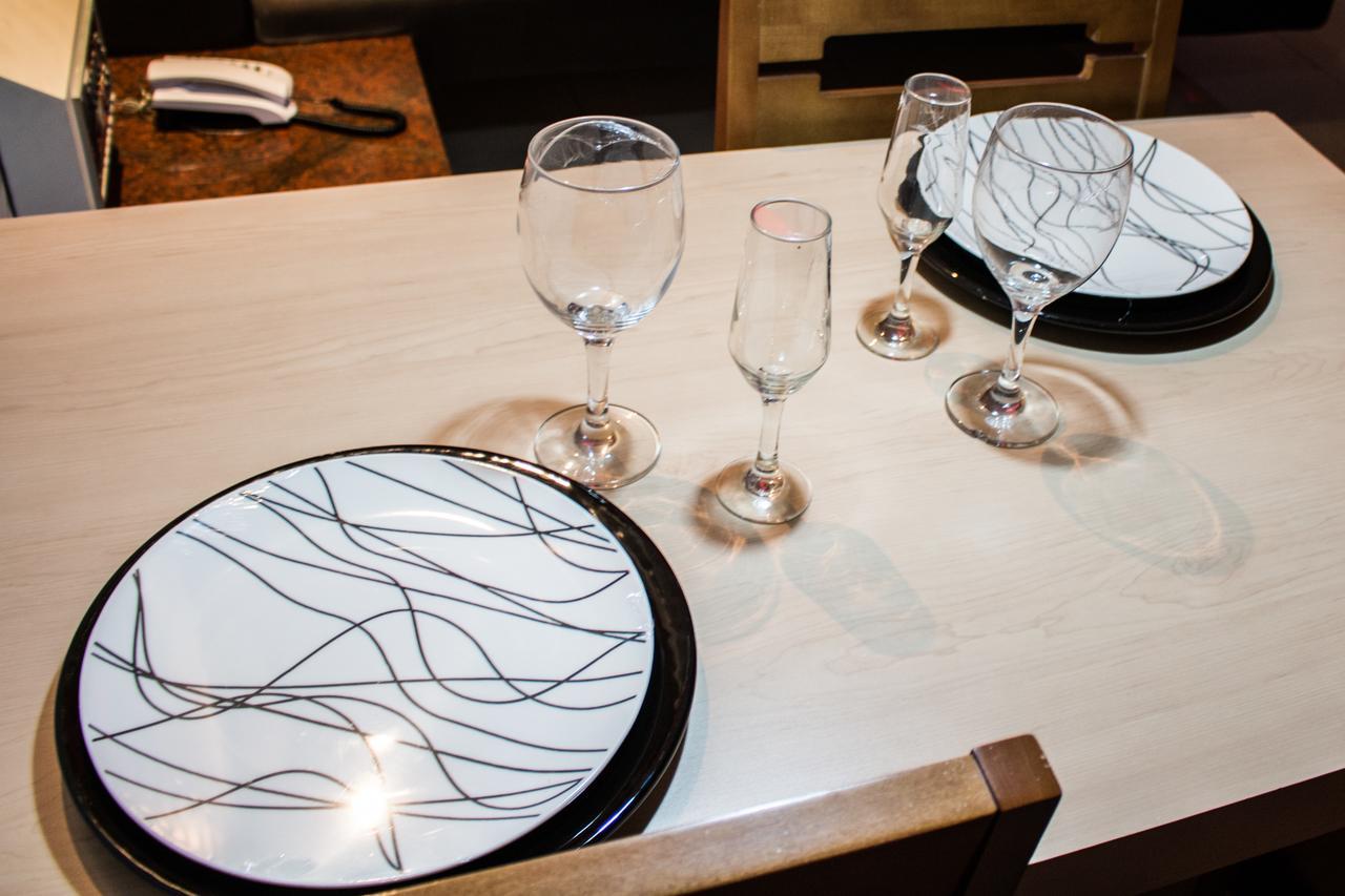 Platinum (adults Only) Hotel do amor 2*