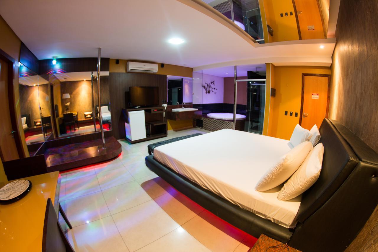 Platinum (adults Only) Hotel do amor Fortaleza (Ceara)
