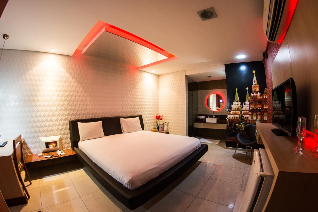 Platinum (adults Only) Hotel do amor