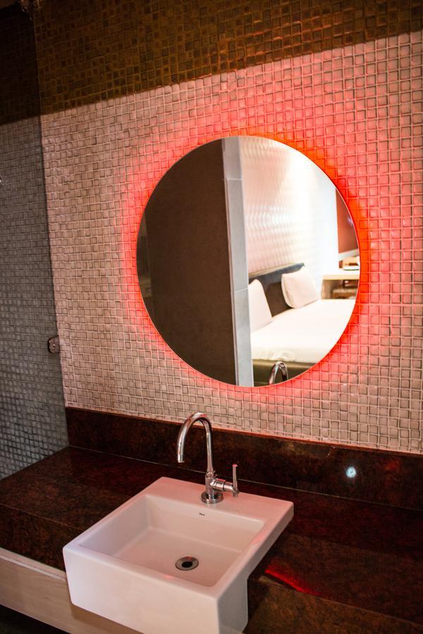 Platinum (adults Only) Hotel do amor 2*