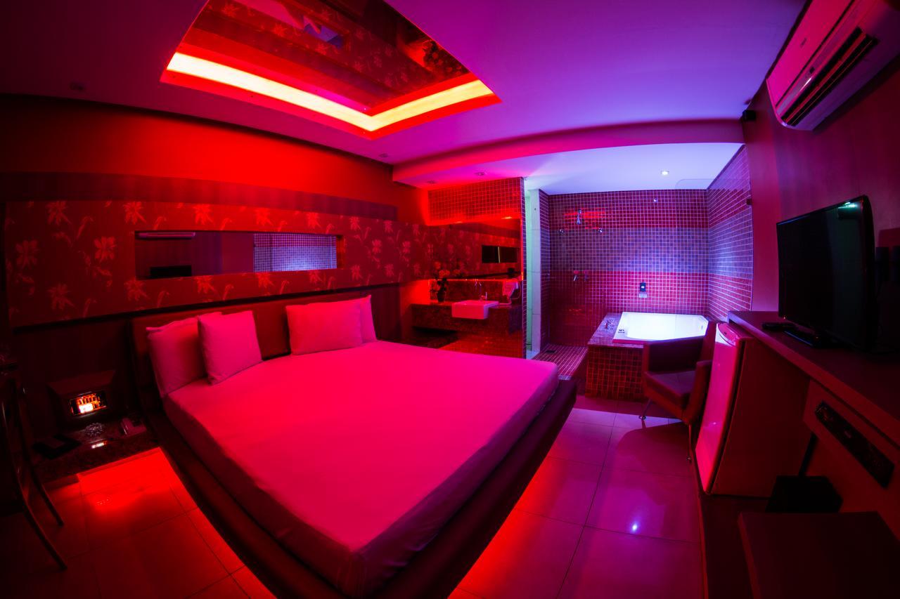 Platinum (adults Only) Hotel do amor 2*