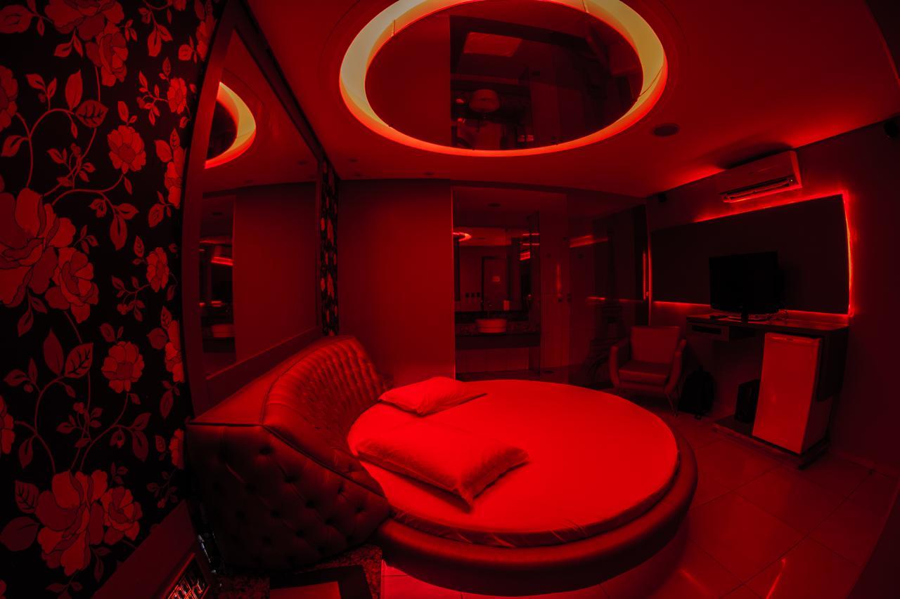 Platinum (adults Only) Fortaleza (Ceara)