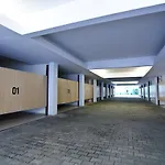 Platinum Motel (Adults Only)