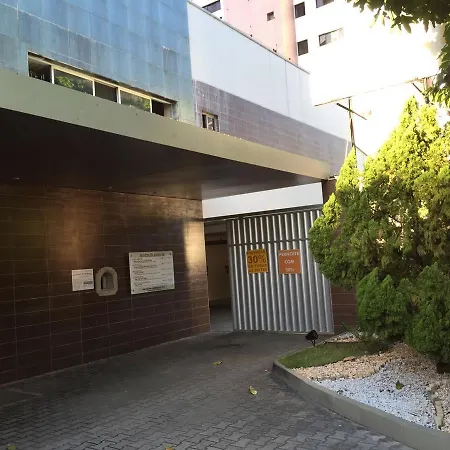 Platinum (adults Only) 2* Fortaleza (Ceara)