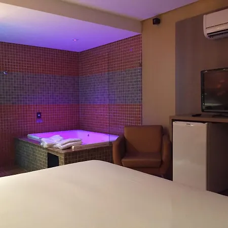 Platinum (adults Only) Hotel do amor 2*