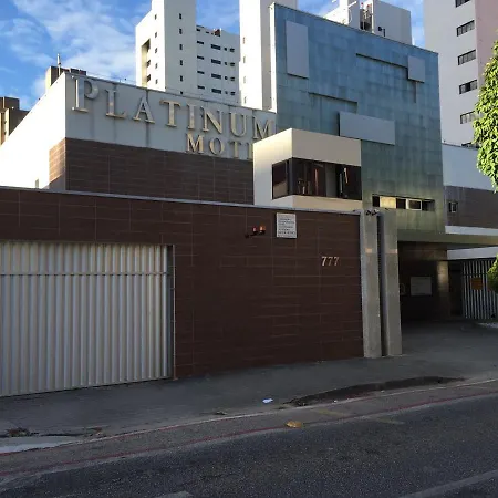 Hotel do amor Platinum (adults Only) 2*