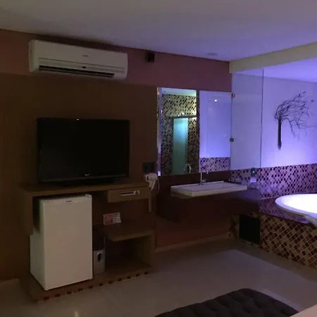 Platinum (adults Only) Hotel do amor 2*