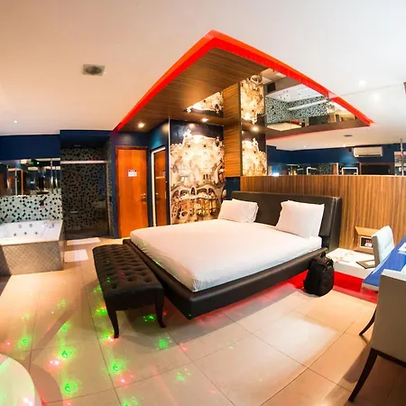 Platinum (adults Only) 2* Fortaleza (Ceara)