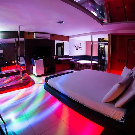Platinum (adults Only) Fortaleza (Ceara)