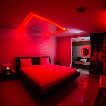 Platinum (adults Only) 2* Fortaleza (Ceara)