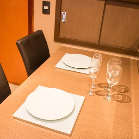 Hotel do amor Platinum (adults Only)