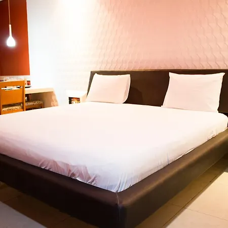 Platinum (adults Only) 2* Fortaleza (Ceara)