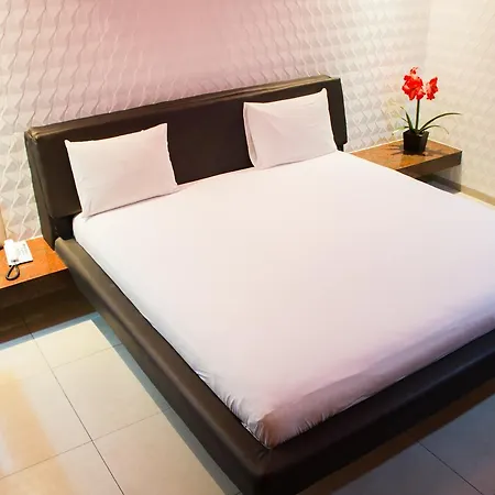 Platinum (adults Only) Hotel do amor