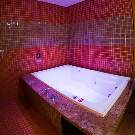 Platinum (adults Only) 2* Fortaleza (Ceara)