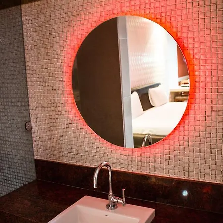 Platinum (adults Only) Hotel do amor 2*