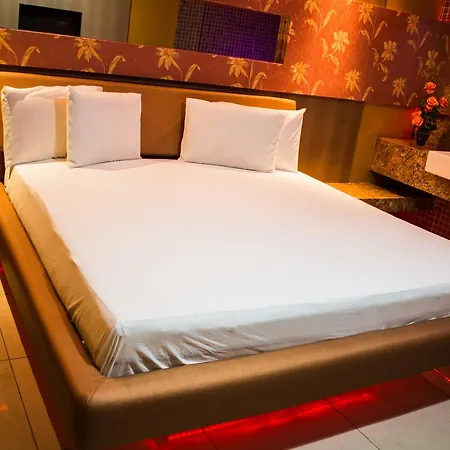 Platinum (adults Only) Hotel do amor Fortaleza (Ceara)