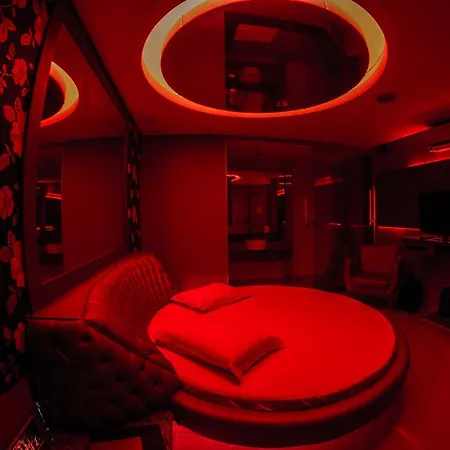 Platinum (adults Only) Fortaleza (Ceara)