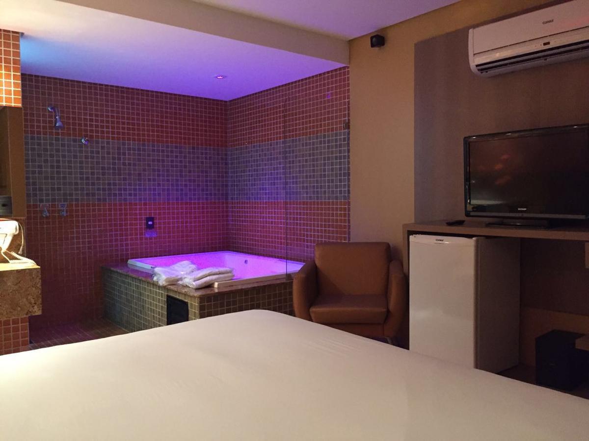 Platinum (adults Only) Hotel do amor 2*