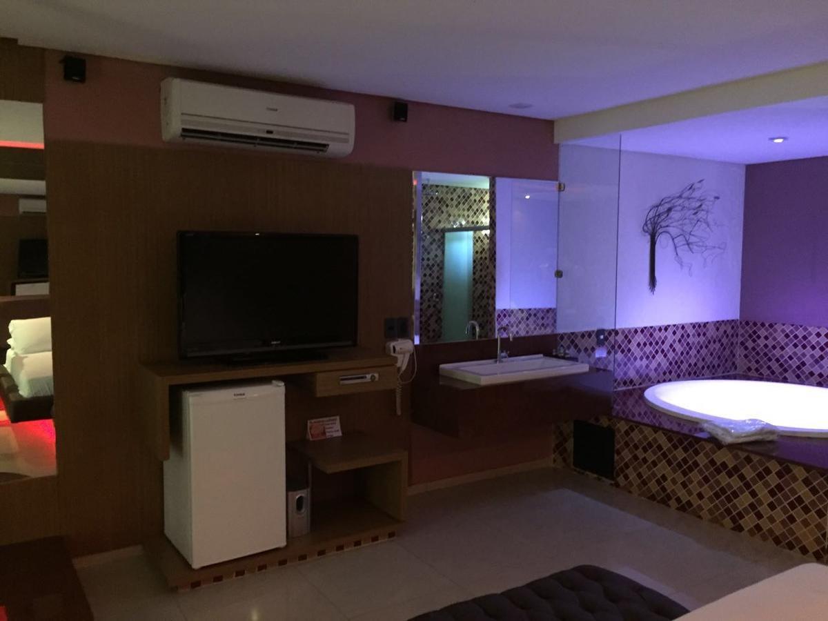 Platinum (adults Only) Hotel do amor 2*