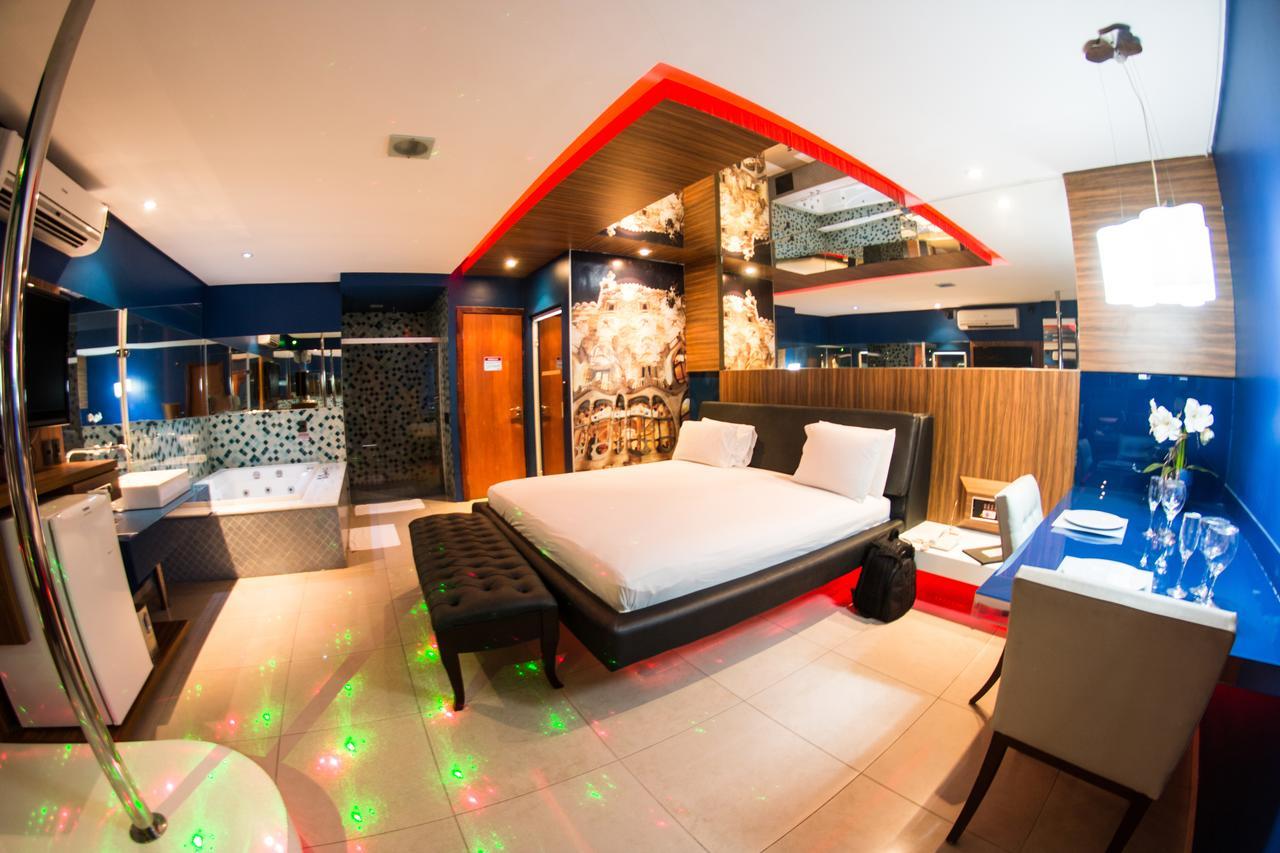 Platinum (adults Only) 2* Fortaleza (Ceara)
