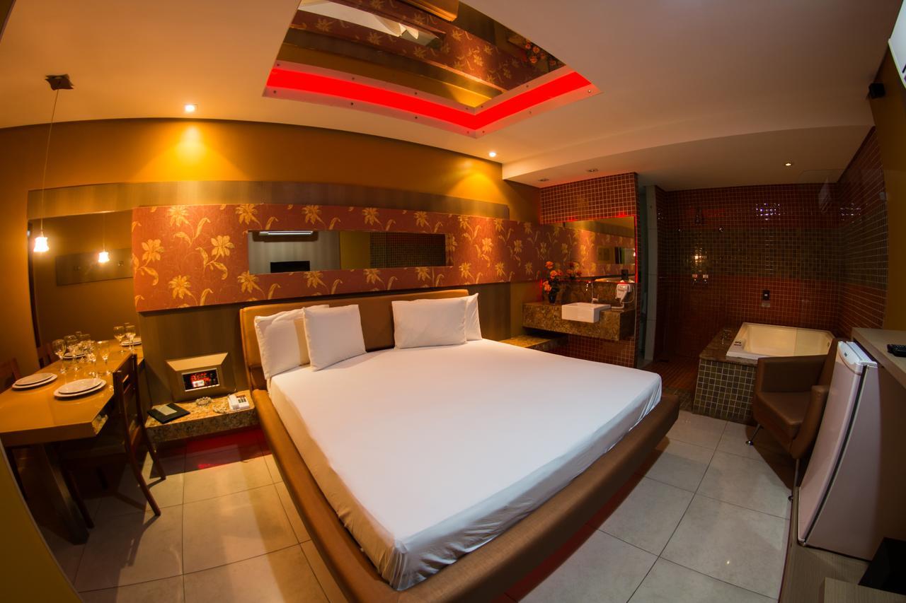 Platinum (adults Only) Hotel do amor 2*