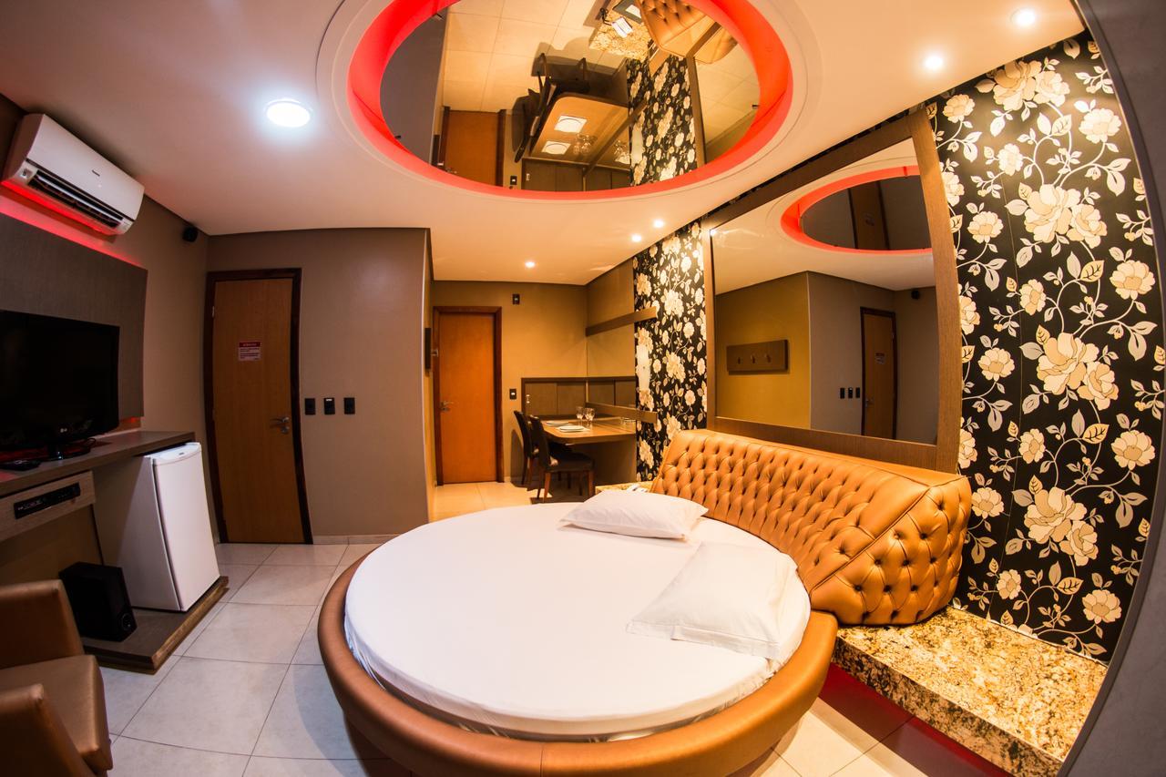Hotel do amor Platinum (adults Only) 2*