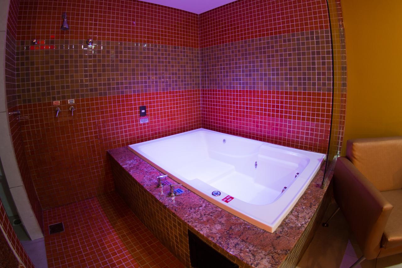 Platinum (adults Only) 2* Fortaleza (Ceara)