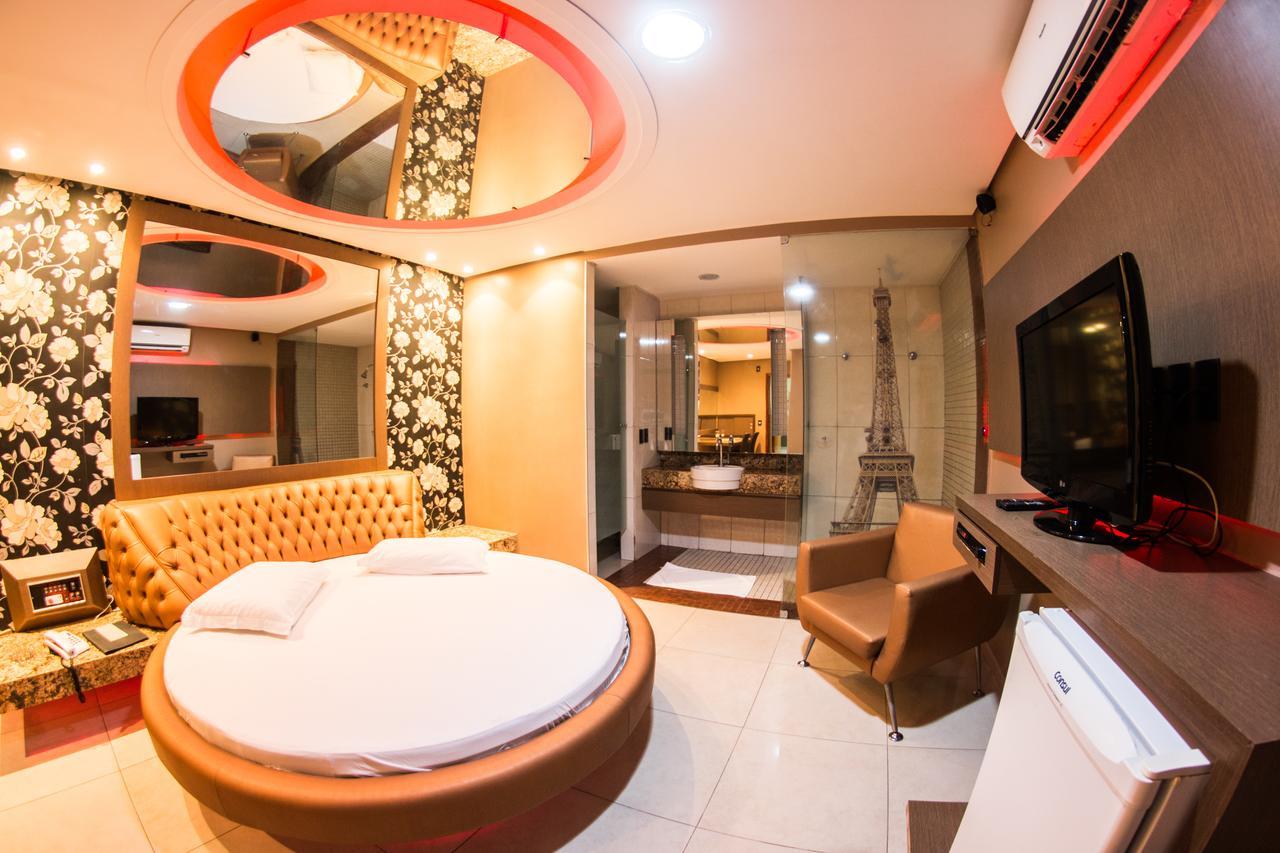 Hotel do amor Platinum (adults Only) 2*